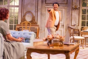 Atatürk Kültür Merkezi Nisan Ayında Sanatla Dolup Taşıyor