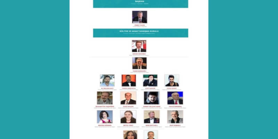 Tutap Önde Gelen Sanatçılarla Kültür ve Sanat Yolucluğuna Devam Ediyor