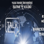 Time to Talk