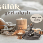 Arkadaş Hediyelik: Toptan Tütsü ve Ruhun Derinliklerine Yolculuk