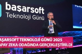 Başarsoft, Yapay Zeka ile Tur Atıyor