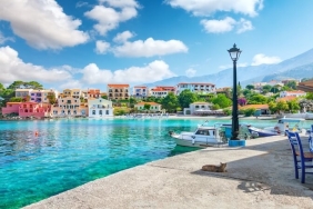 Tek Başına Gidilebilecek En Güzel Tatil Yerleri