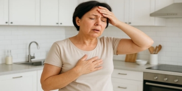 Menopozda Beslenme: Hangi Besinler Süreci Kolaylaştırır