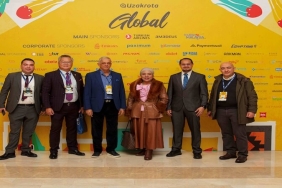 Uzakrota 2025’te Dubai ve İstanbul’da turizm profesyonellerini buluşturacak