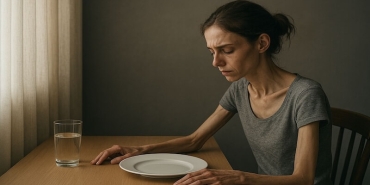 Anoreksiya Nervozada İyileşmek