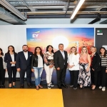 Kadın Girişimciler Küresel Arenaya Hazır