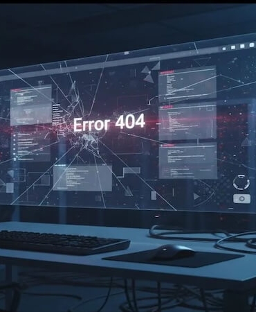 Neden Bazı Kurumsal Web Siteleri Başarısız Olur?