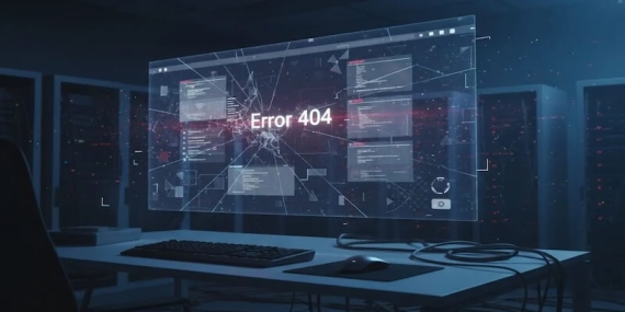 Neden Bazı Kurumsal Web Siteleri Başarısız Olur?