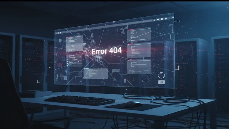 Neden Bazı Kurumsal Web Siteleri Başarısız Olur?
