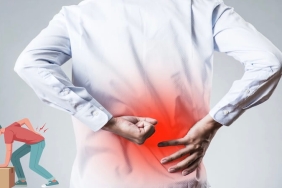 Bacaklarda Uyuşmanın İki Farklı Nedeni