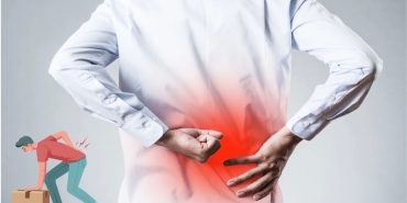 Bacaklarda Uyuşmanın İki Farklı Nedeni