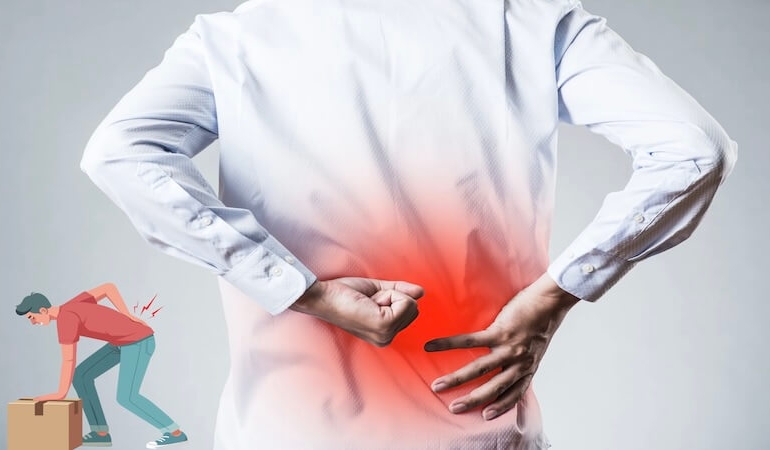 Bacaklarda Uyuşmanın İki Farklı Nedeni