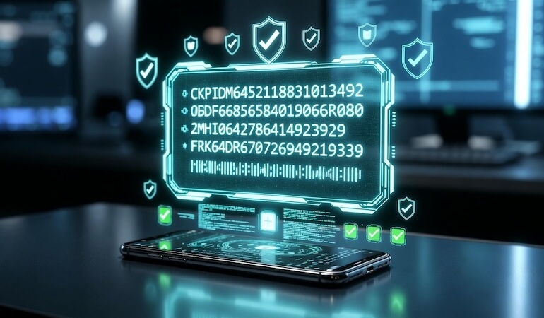 Dijital Çağda Donanım Güvenliği