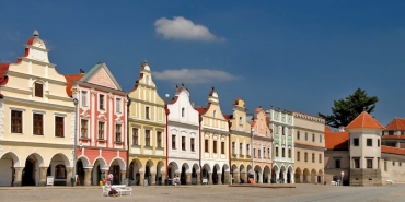 Prag ve Bohemya: Sanatın ve Tarihin Kesiştiği Coğrafya