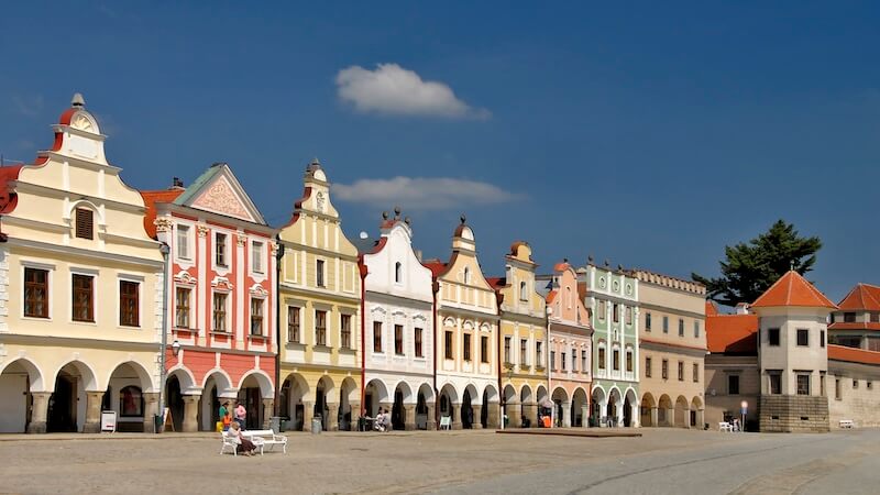 Prag ve Bohemya: Sanatın ve Tarihin Kesiştiği Coğrafya