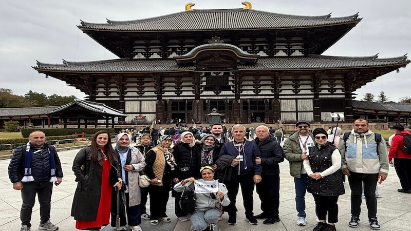 Dubai Turizmi Savaşın Gölgesinde Kalırken Yeni Rotalar Belirlendi