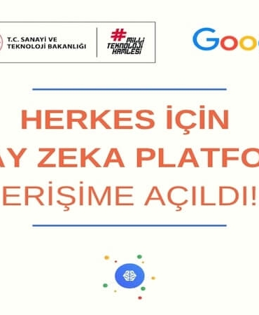 Herkes İçin Yapay Zeka Platformu Nedir? Nasıl Kullanılır?