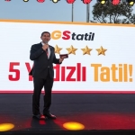 Kulüp Markalı Seyahat Platformu GStatil