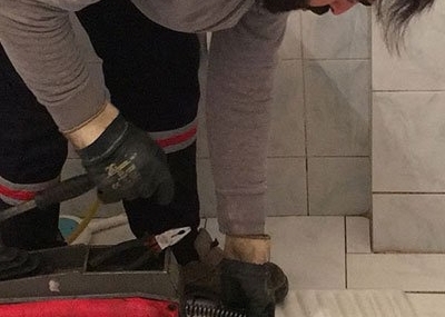 Manisa Su Kaçağı Tespiti ve Su Tesisat Hizmetleri