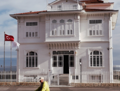 mudanya mütareke binası giriş ücreti