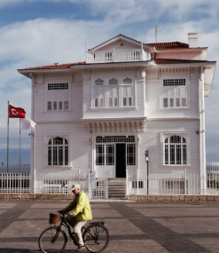 Mudanya Mütareke Evi Giriş Ücreti ve Ziyaret Saatleri