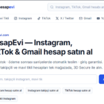 mavi tik