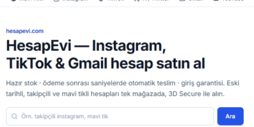 mavi tik
